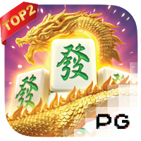 Mahjong Ways