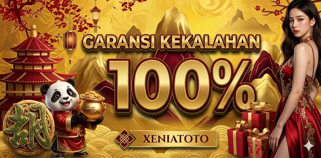 Garansi Kekalahan
